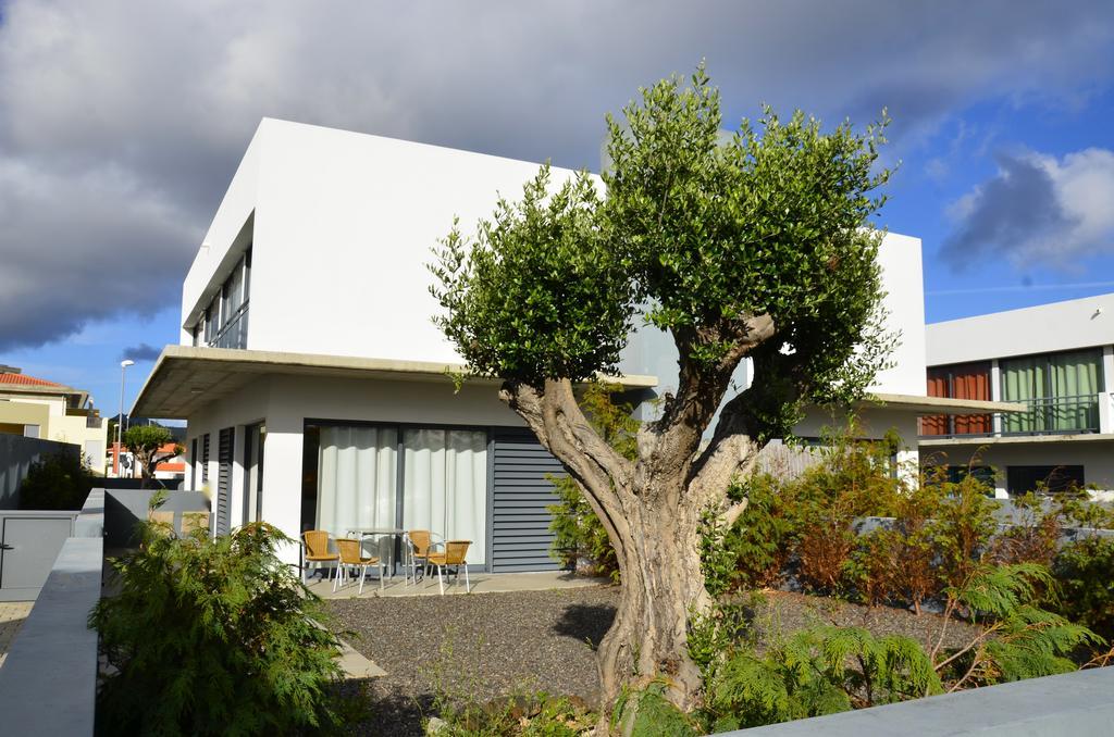 Villa Vilas Espirito Santo Porto Santo